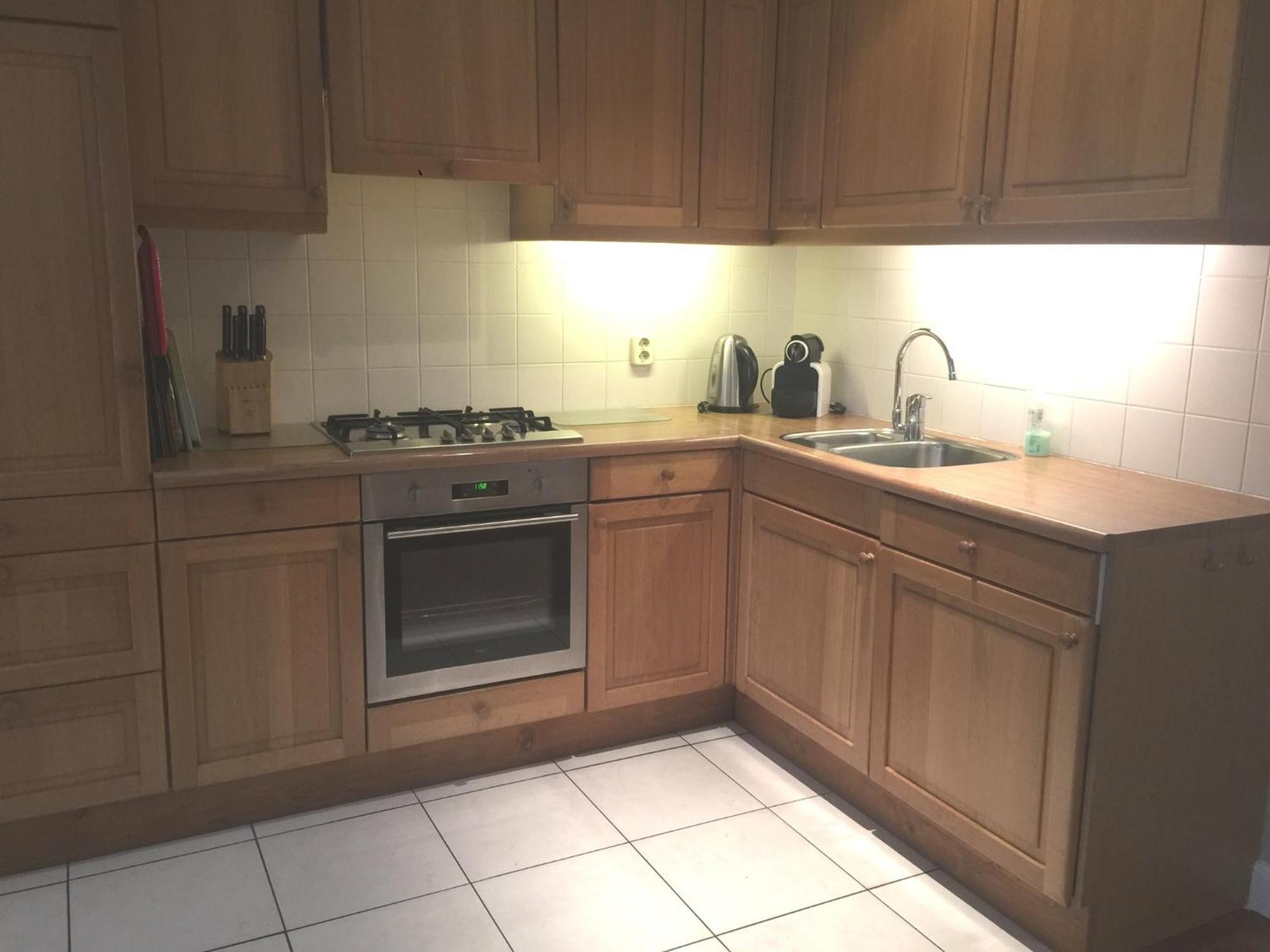 Pleasing Holiday Home In Schoorl With Patio 外观 照片
